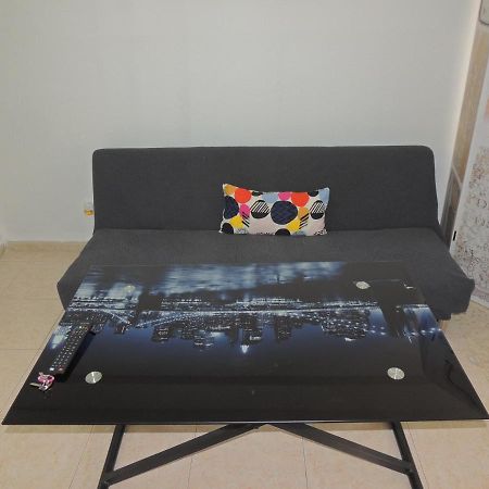 Estudio En Playa De Fuengirola Wifi 외부 사진