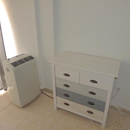 Estudio En Playa De Fuengirola Wifi 외부 사진