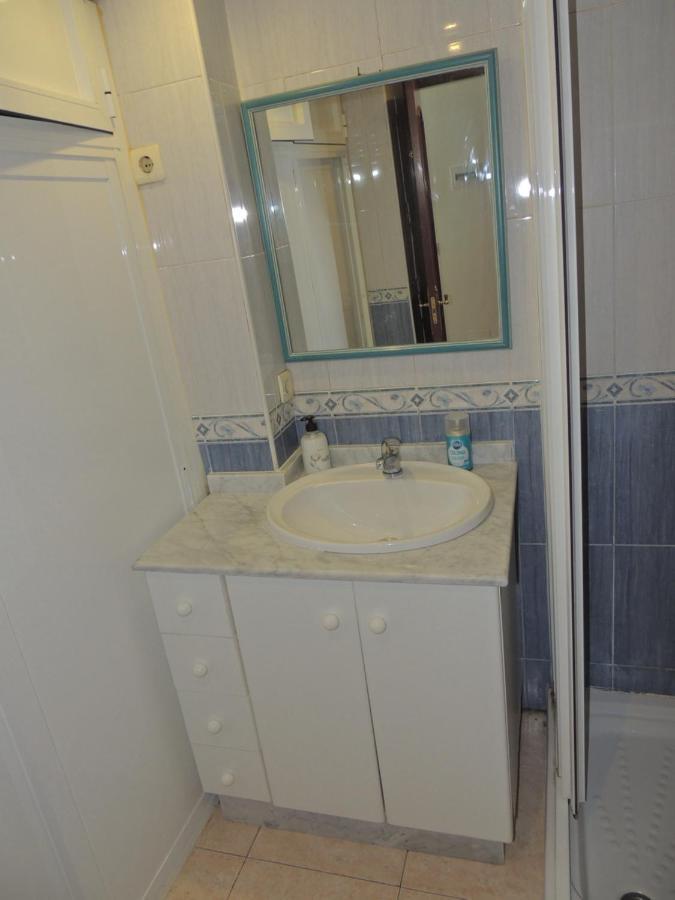 Estudio En Playa De Fuengirola Wifi 외부 사진