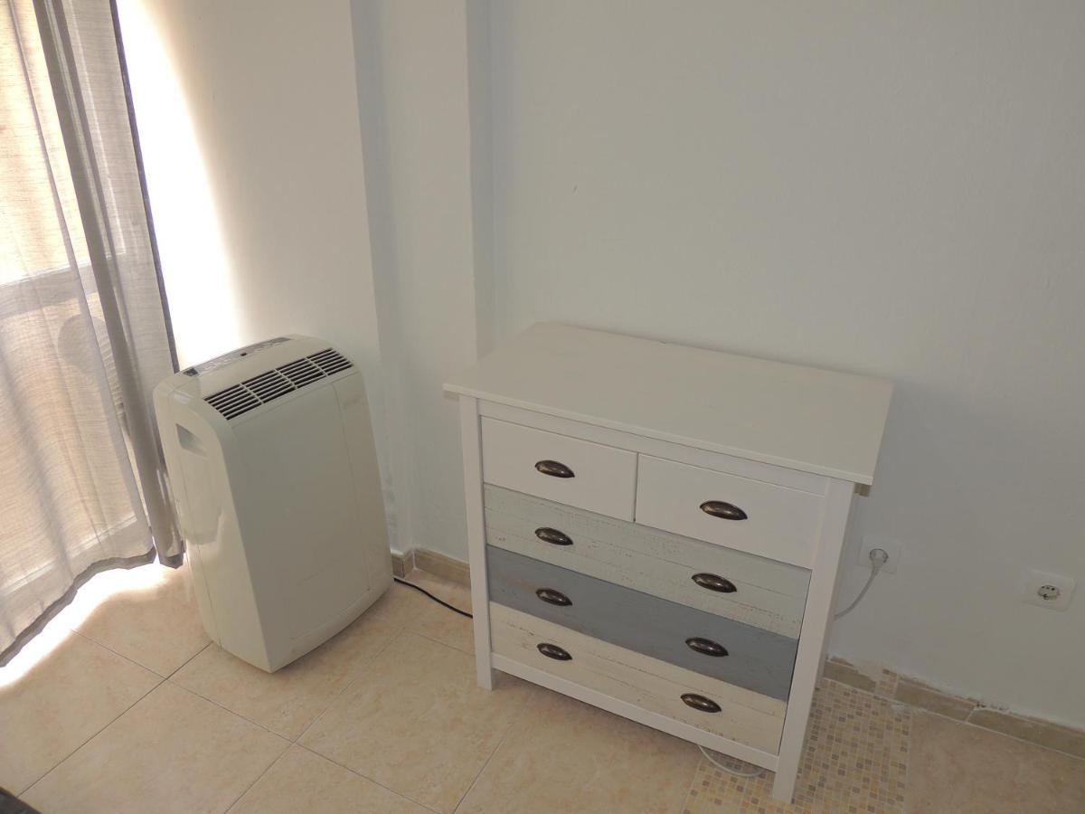 Estudio En Playa De Fuengirola Wifi 외부 사진
